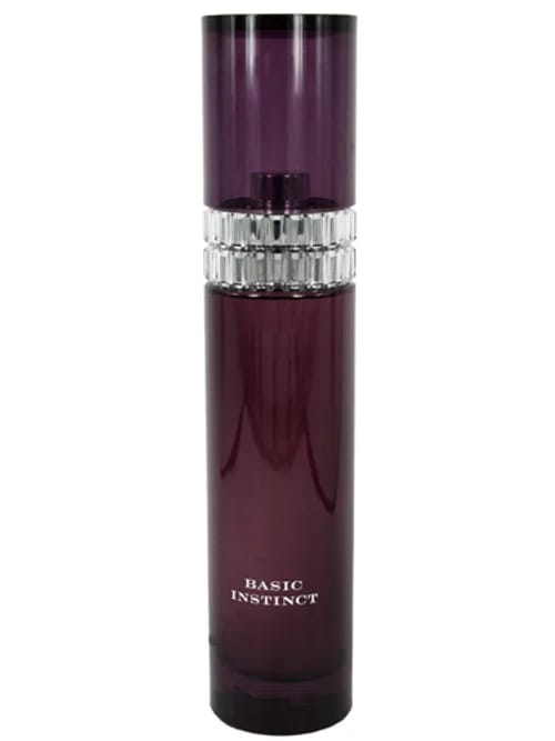 Basic Instinct by Victoria'S Secret