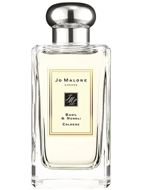 Basil & Neroli by Jo Malone London