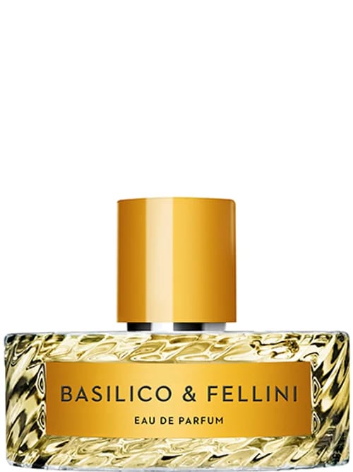 Basilico & Fellini by Vilhelm Parfumerie