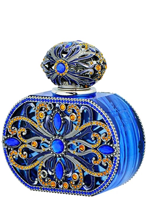 Basma Bleu by Al Haramain