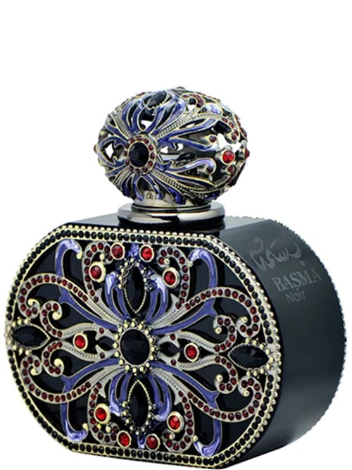 Basma Noir by Al Haramain