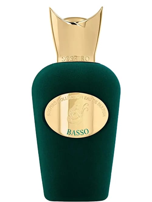 Basso by Sospiro
