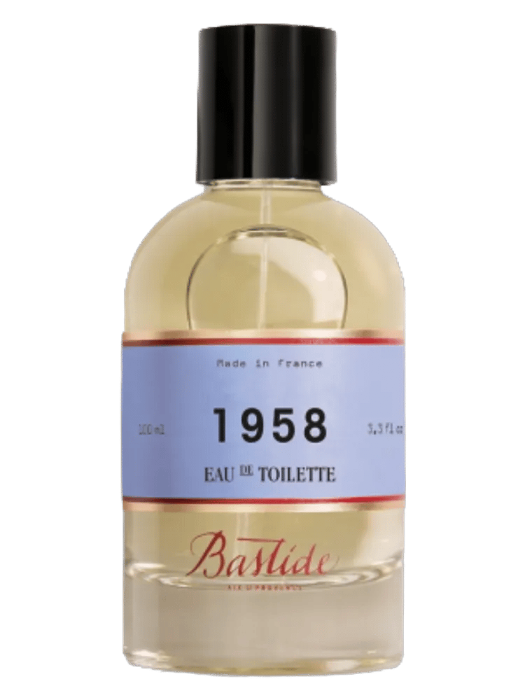 1958 by Bastide Aix en Provence