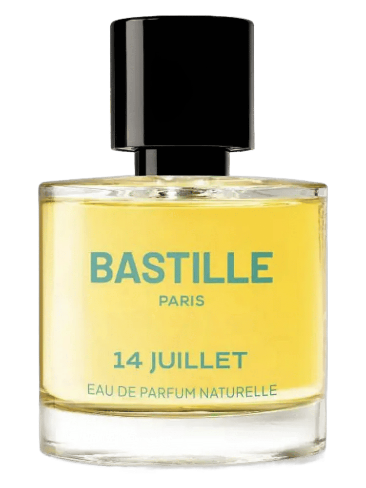 14 Juillet by Bastille Parfums