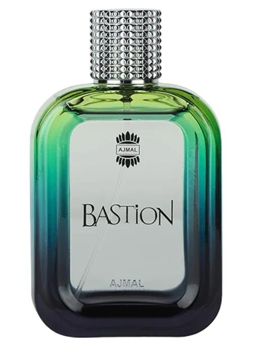 Bastion by Ajmal