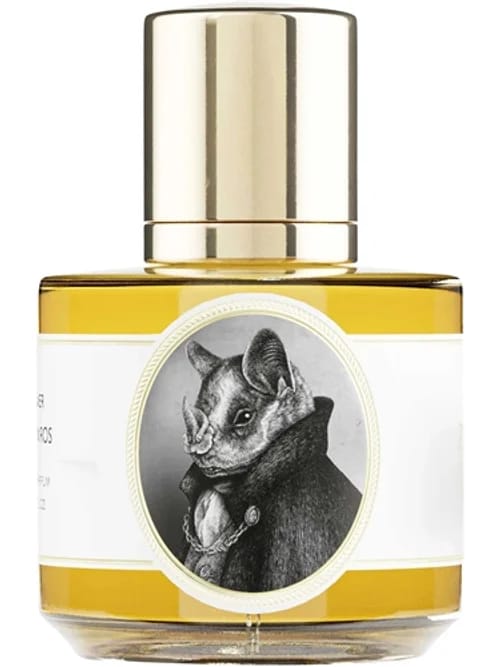Bat by Zoologist