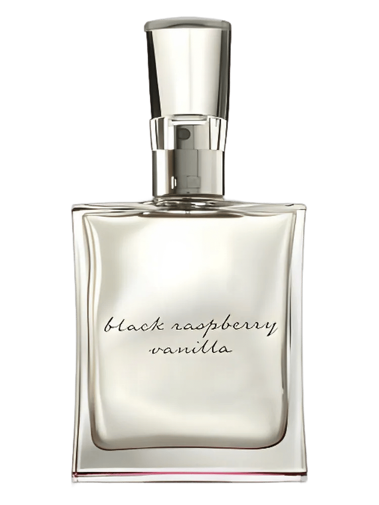 Black Raspberry Vanilla by Bath & Body Works