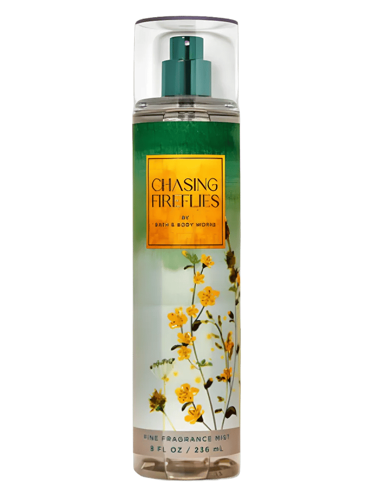 Chasing Fireflies by Bath & Body Works