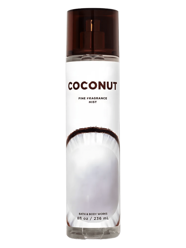 Coconut by Bath & Body Works