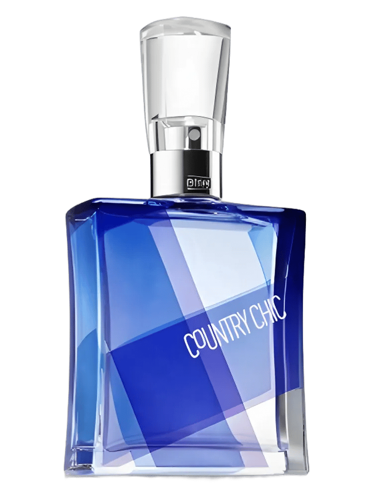 Country Chic by Bath & Body Works