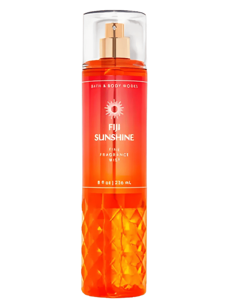 Fiji Sunshine by Bath & Body Works
