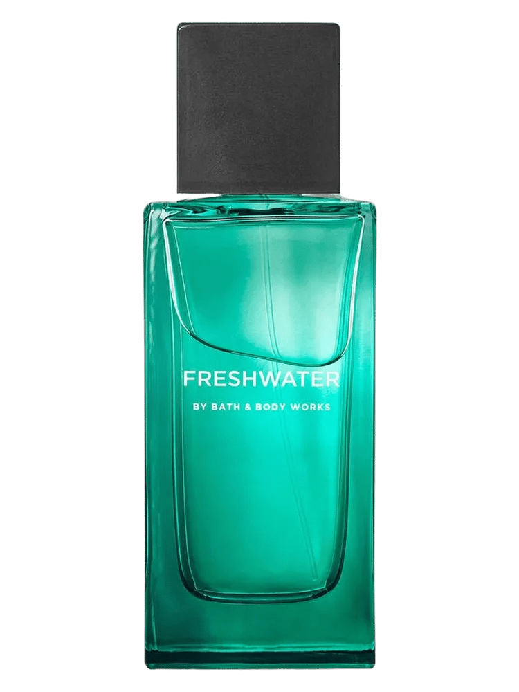Freshwater by Bath & Body Works