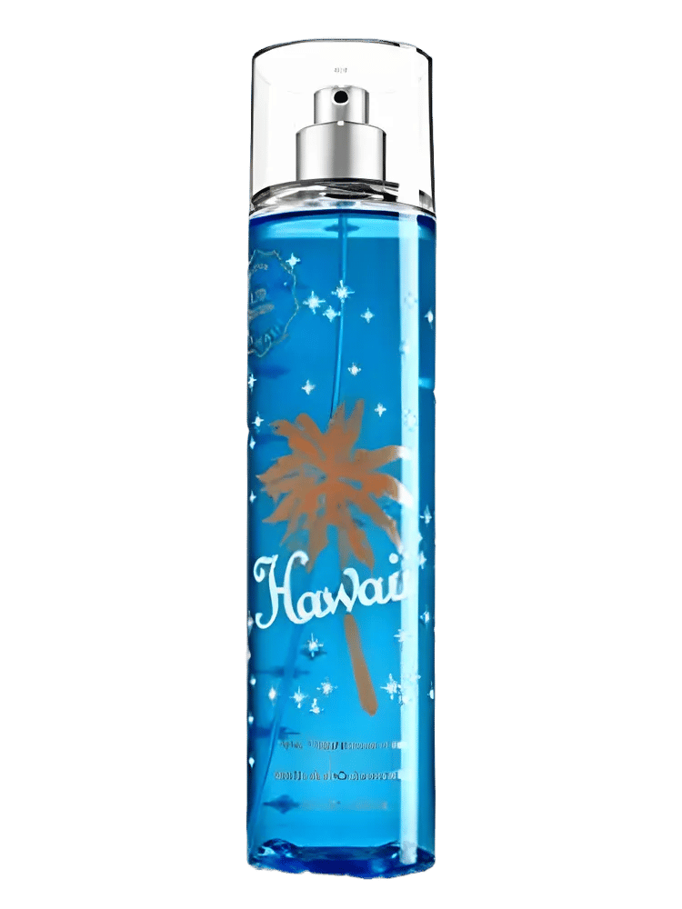 Hawai by Bath & Body Works