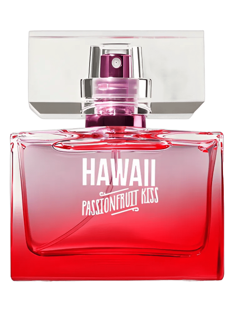Hawaii Passionfruit Kiss by Bath & Body Works