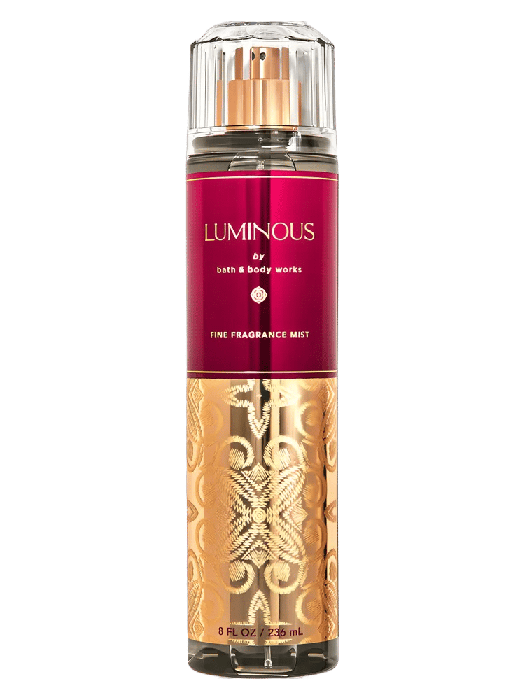 Luminous by Bath & Body Works
