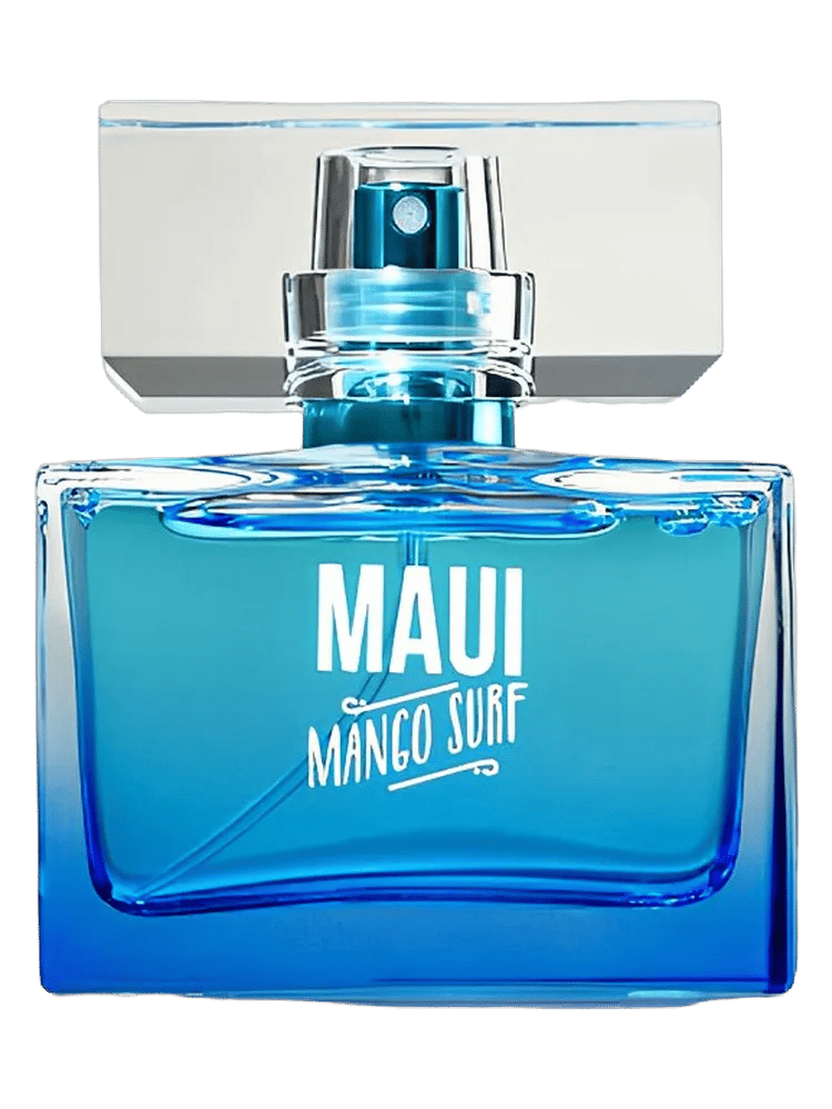Maui Mango Surf by Bath & Body Works