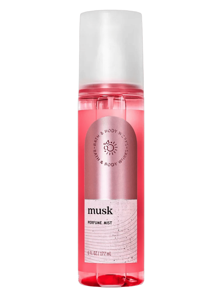 Musk by Bath & Body Works