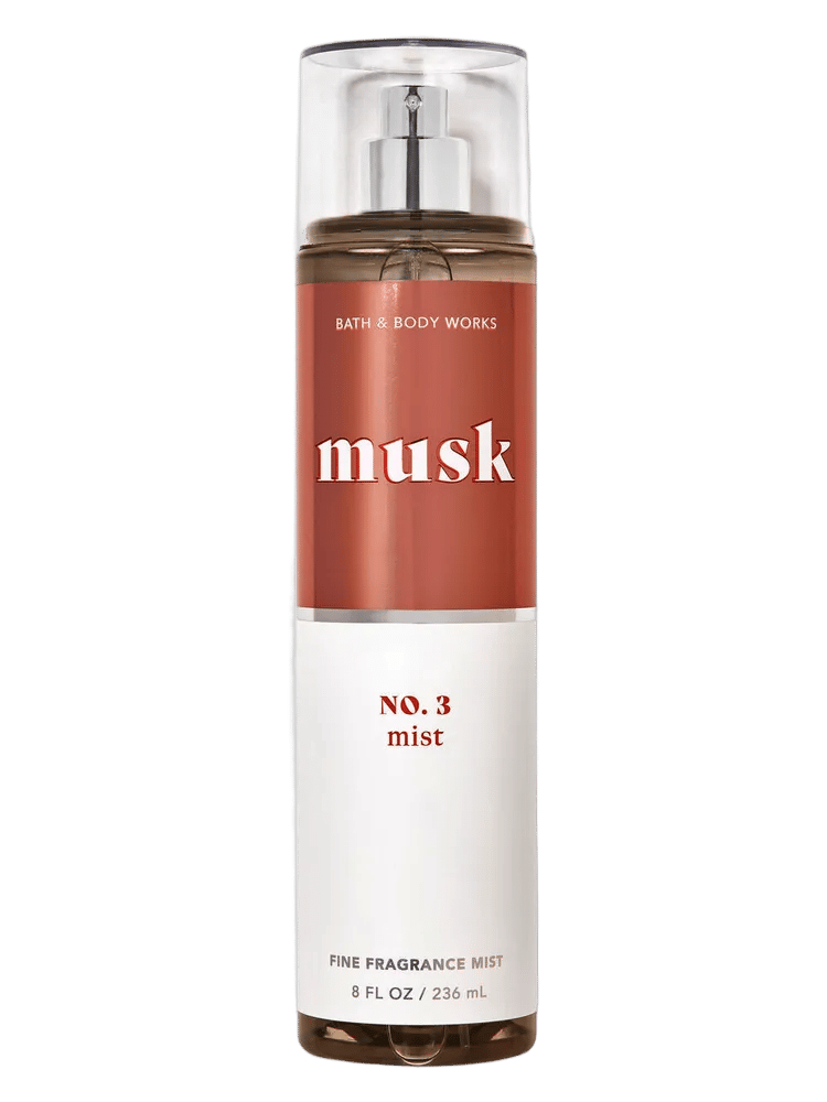 No. 3 Musk by Bath & Body Works