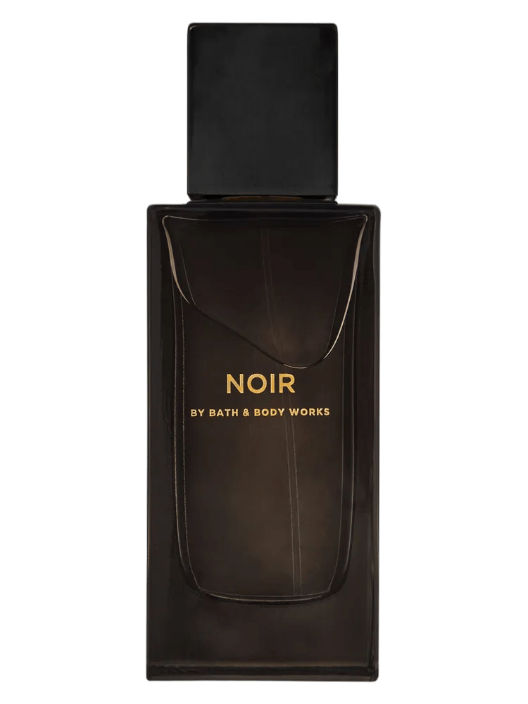 Noir by Bath & Body Works