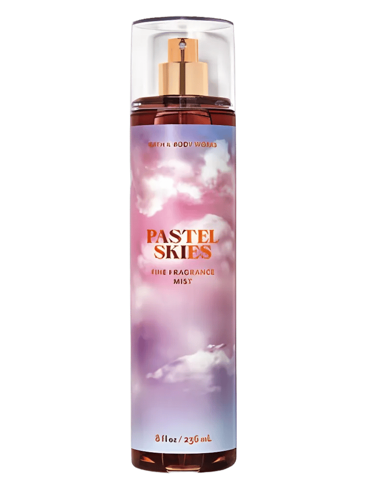 Pastel Skies by Bath & Body Works