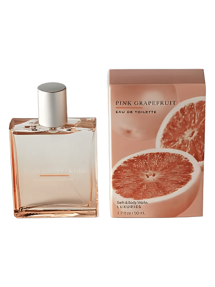 Pink Grapefruit by Bath & Body Works
