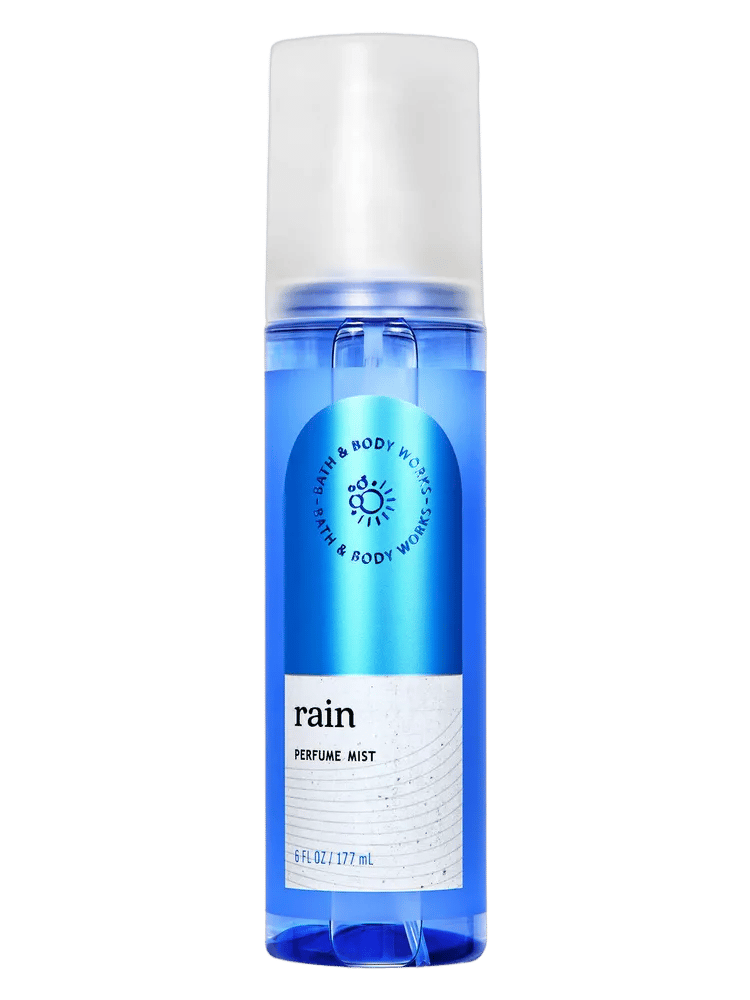 Rain by Bath & Body Works