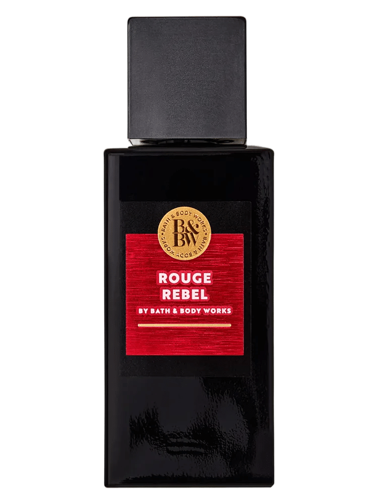 Rouge Rebel by Bath & Body Works