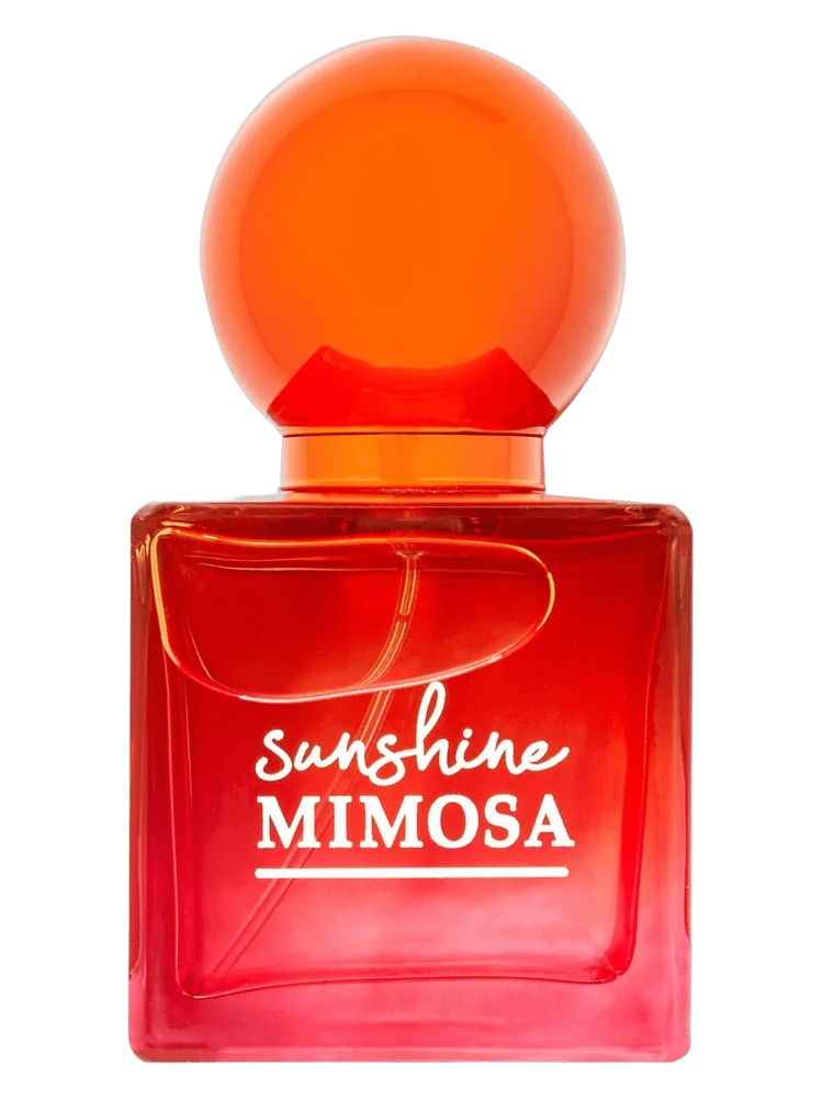 Sunshine Mimosa by Bath & Body Works