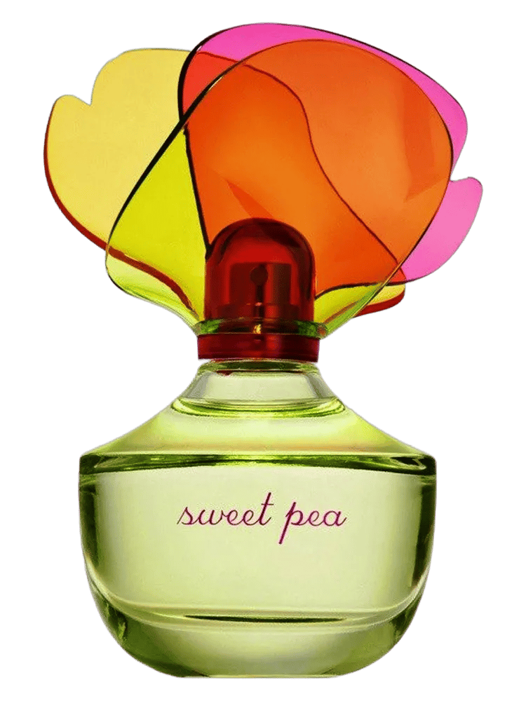 Sweet Pea by Bath & Body Works