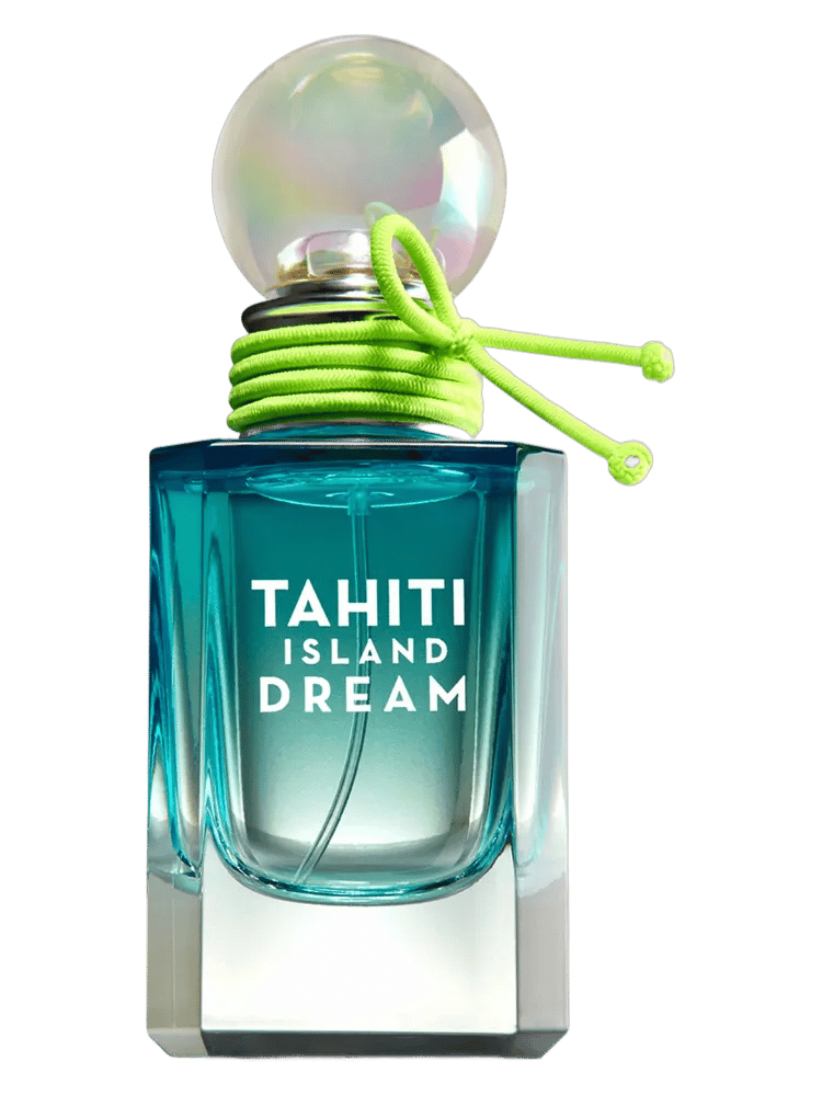 Tahiti Island Dream by Bath & Body Works