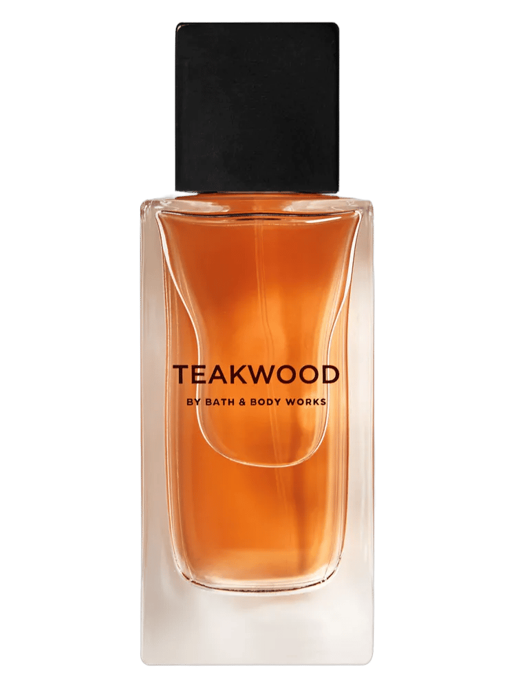 Teakwood by Bath & Body Works