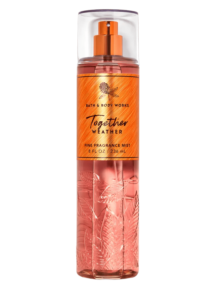 Together Weather by Bath & Body Works