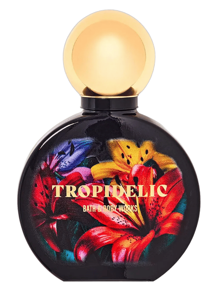 Tropidelic Eau de Parfum by Bath & Body Works