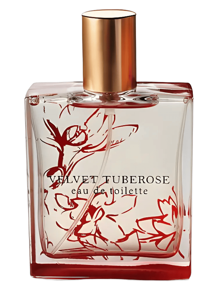 Velvet Tuberose by Bath & Body Works