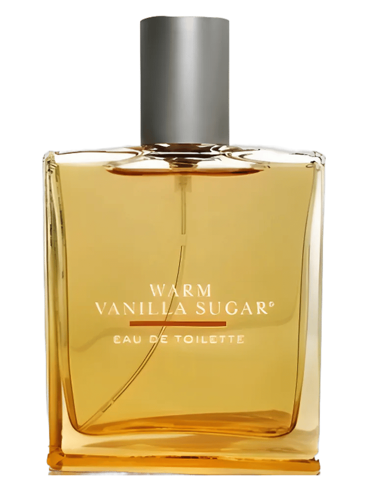Warm Vanilla Sugar by Bath & Body Works