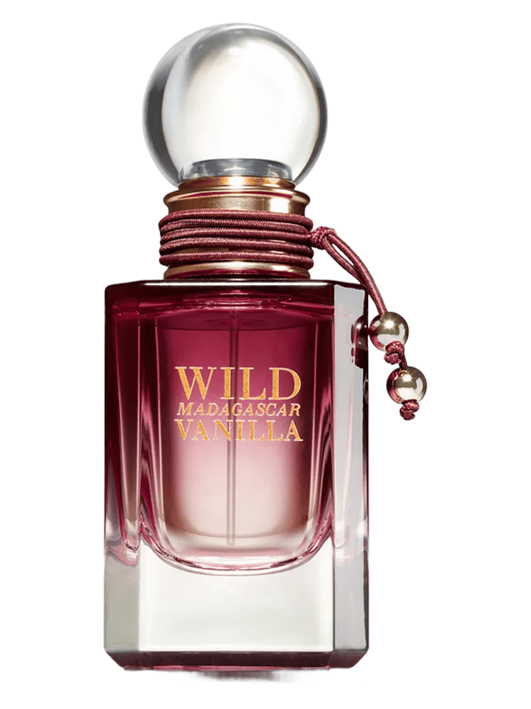 Wild Madagascar Vanilla by Bath & Body Works