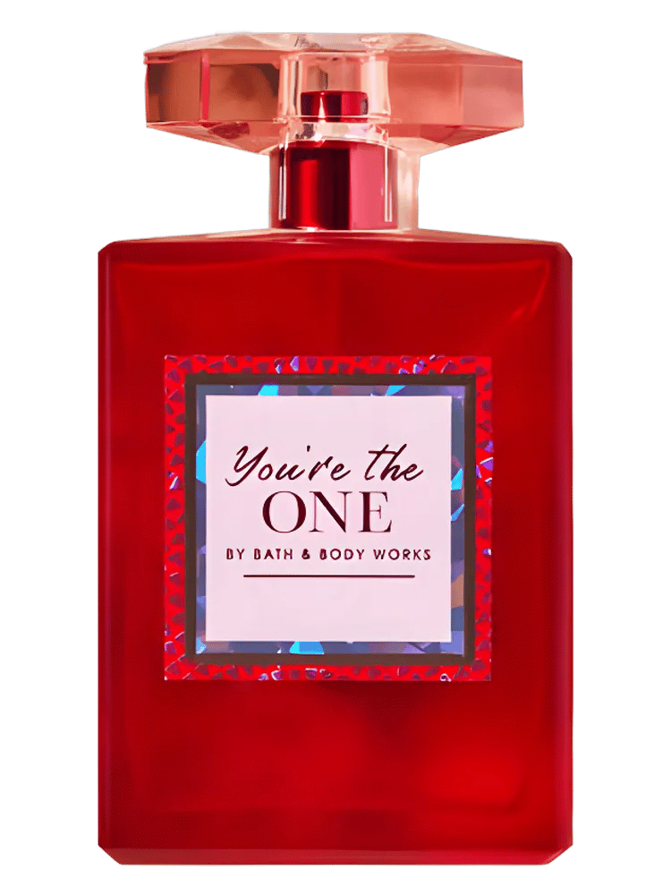 You'Re The One by Bath & Body Works
