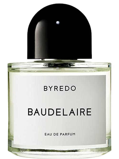 Baudelaire by Byredo