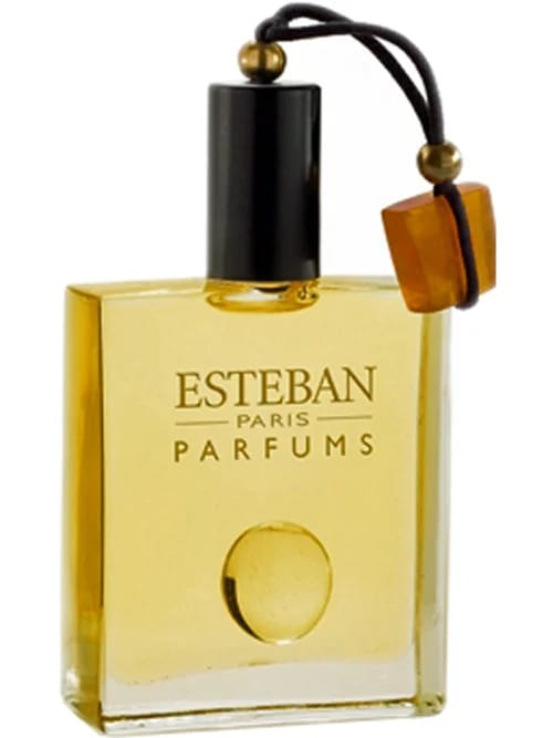 Baume Tolu by Estéban
