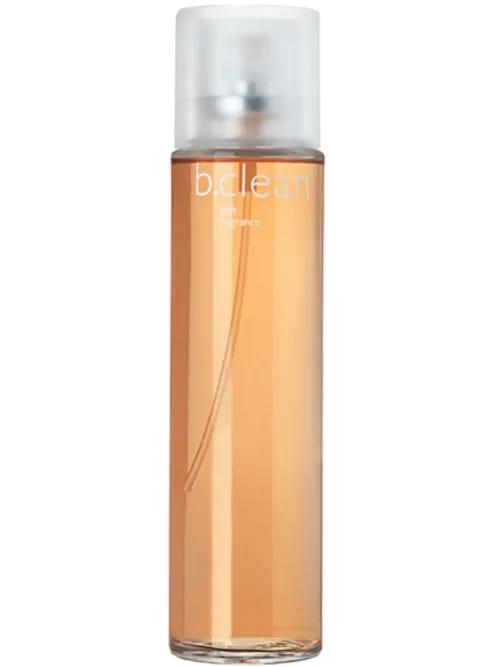 B.Clean Soft by Benetton