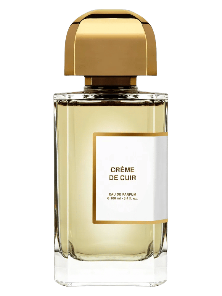 Crème De Cuir by Bdk Parfums