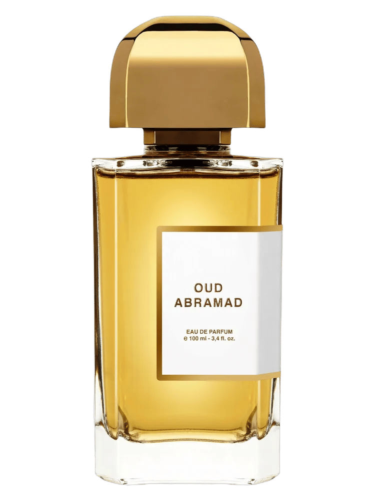 Oud Abramad by Bdk Parfums