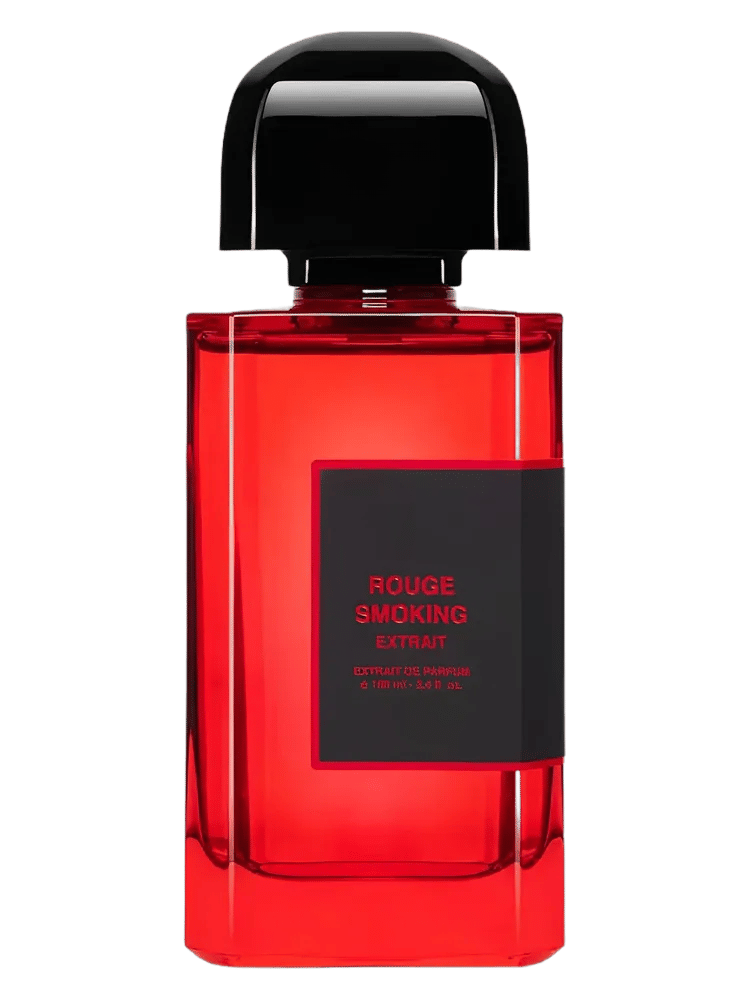 Rouge Smoking Extrait by Bdk Parfums