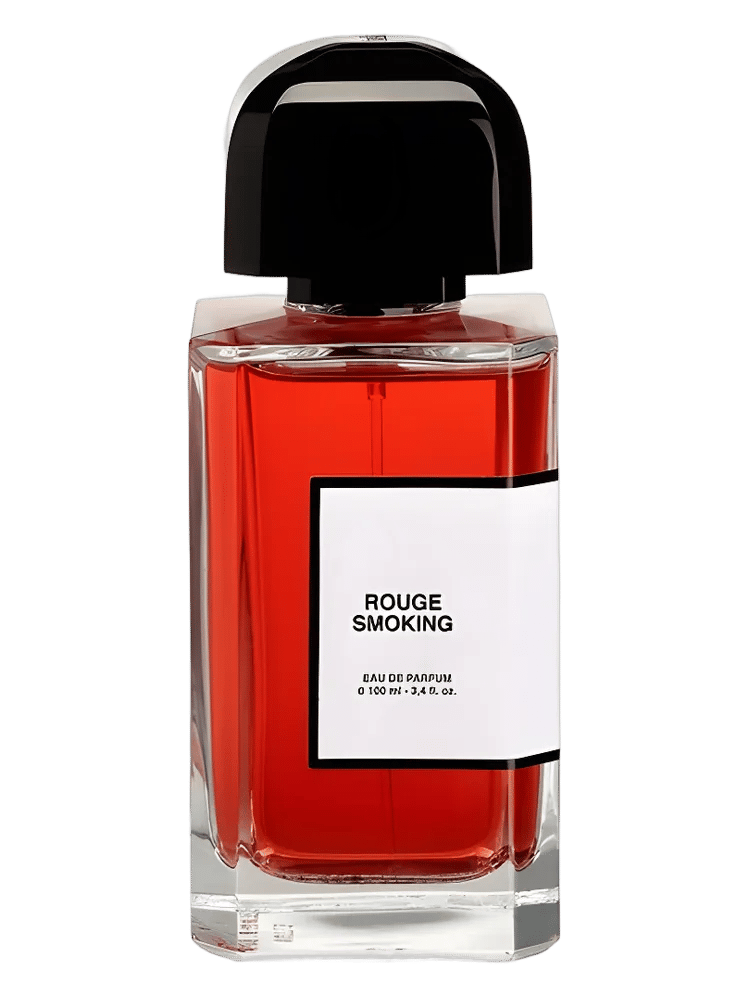 Rouge Smoking by Bdk Parfums