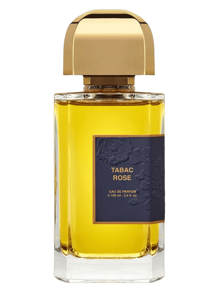 Tabac Rose by Bdk Parfums