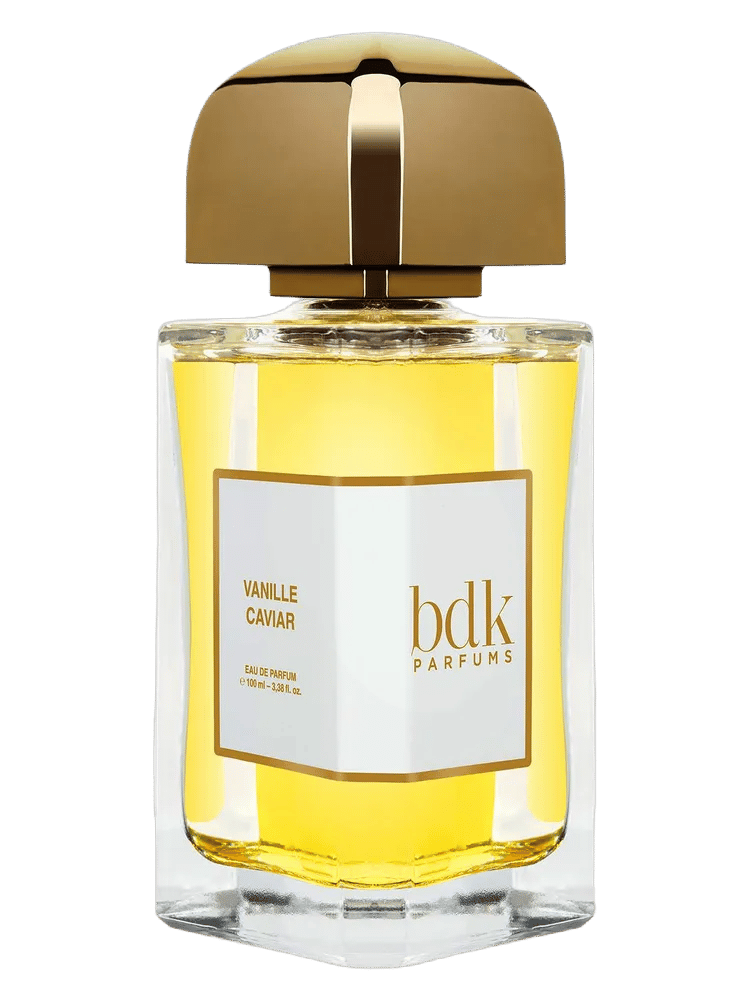 Vanille Caviar by Bdk Parfums