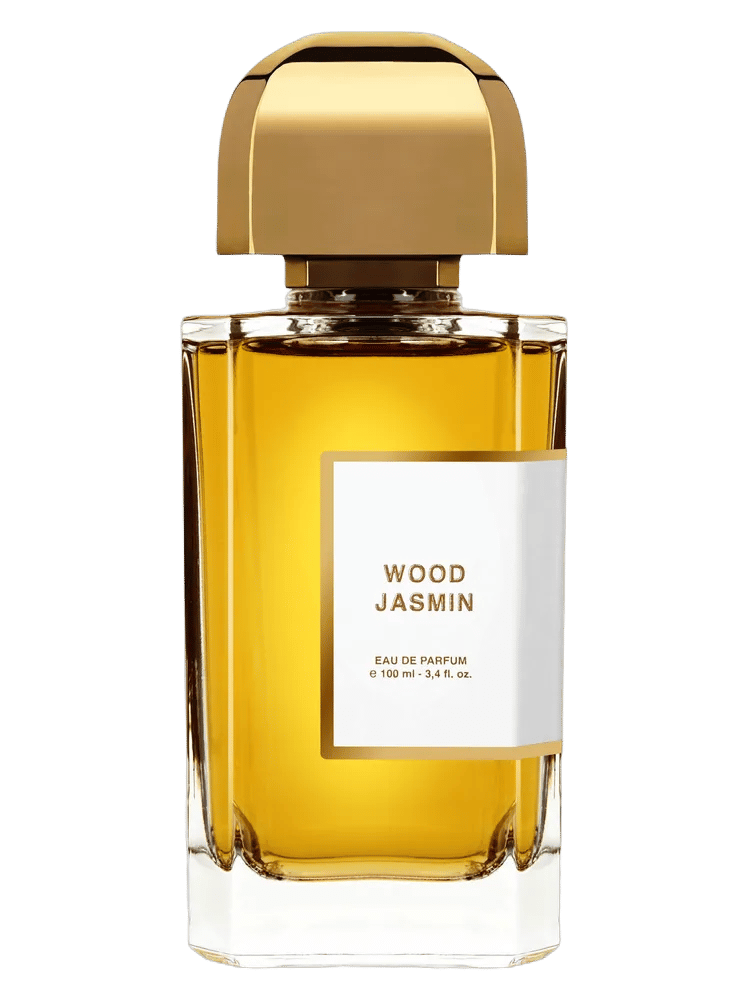 Wood Jasmin by Bdk Parfums