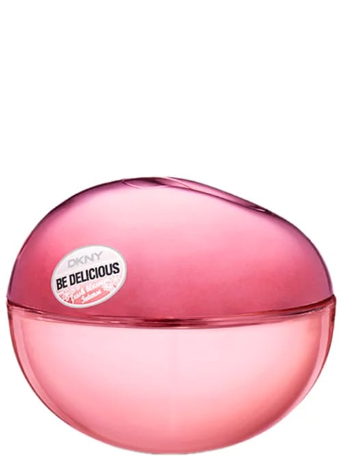 Be Delicious Fresh Blossom Eau So Intense by Donna Karan Dkny