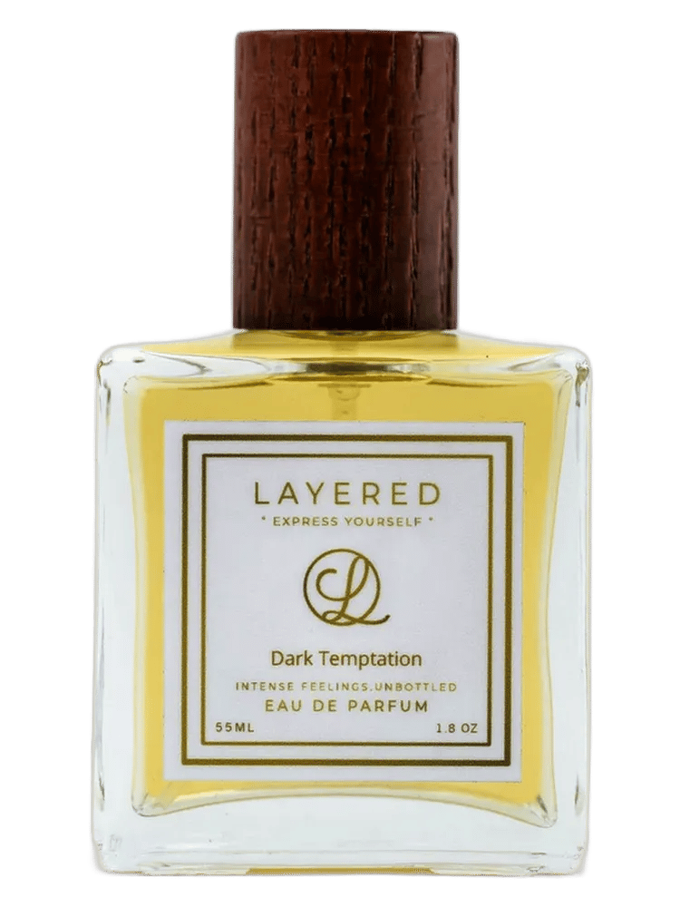 Dark Temptation by Be Layered