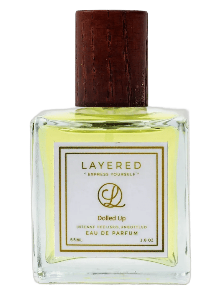 Dolled Up by Be Layered